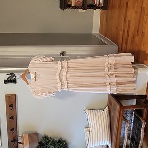 COPY - Bohme willa dress